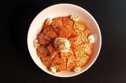 sun chirashi